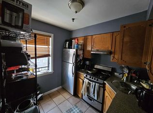 1486 Commonwealth Ave APT 15C, Brighton, MA 02135