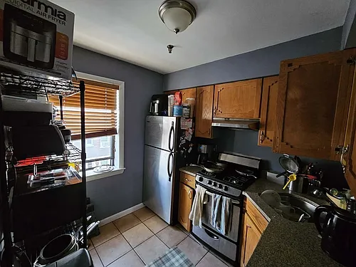 1486 Commonwealth Ave #15C Photo 1