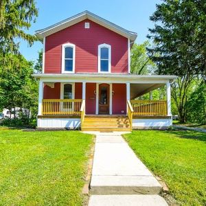 19 W Xenia St, Jamestown, OH, 45335
