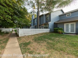 2244 W Quantico St, Broken Arrow, OK 74011