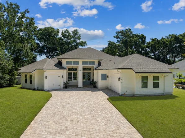 1618 Plantation Oaks Ln, Fernandina Beach, FL 32034
