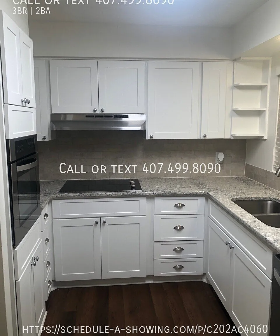 2502 Fifeshire Drive | $2595| 3 beds, 2 full baths — Photo 3