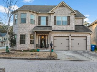 7813 Flyaway Rd, Fairburn, GA 30213