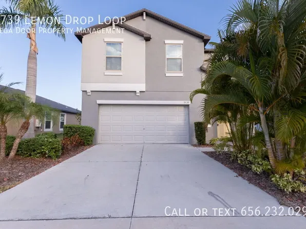 9739 Lemon Drop Loop, Ruskin, FL 33573
