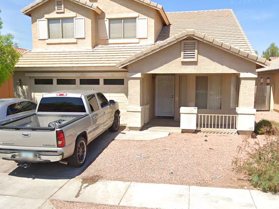 1st image of 4530 W Fawn Dr