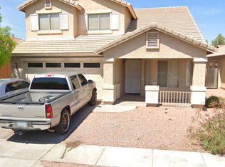 4530 W Fawn Dr, Laveen, AZ 85339