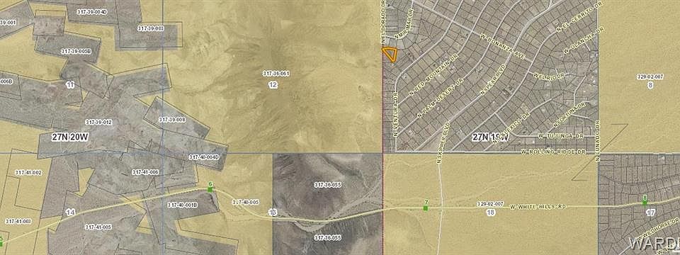 2nd image of 9475 W Norco Dr