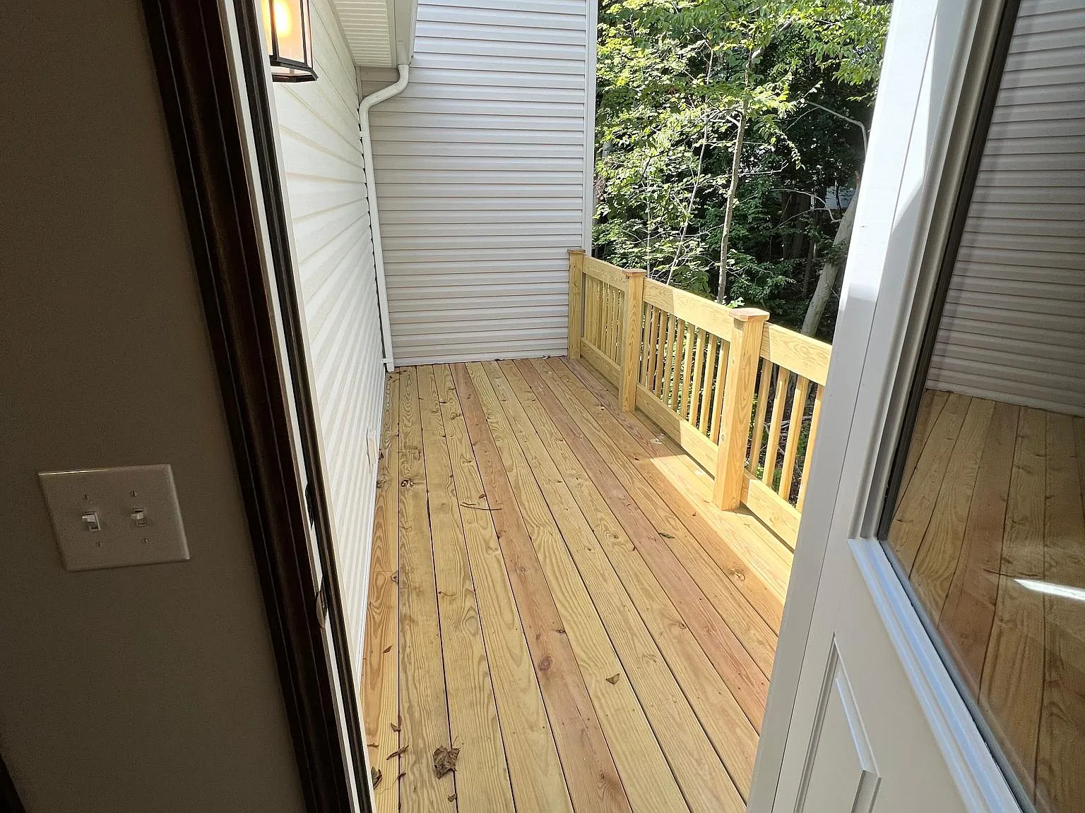 2 bed, $1,400 — Photo 3