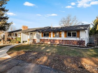 20 N Jefferson St, Nampa, ID 83651