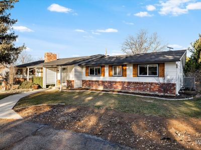 20 N Jefferson St, Nampa, ID, 83651