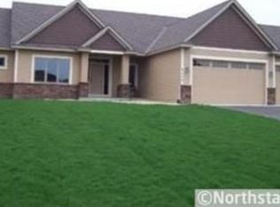 9176 Kagan Ave NE, Otsego, MN 55362