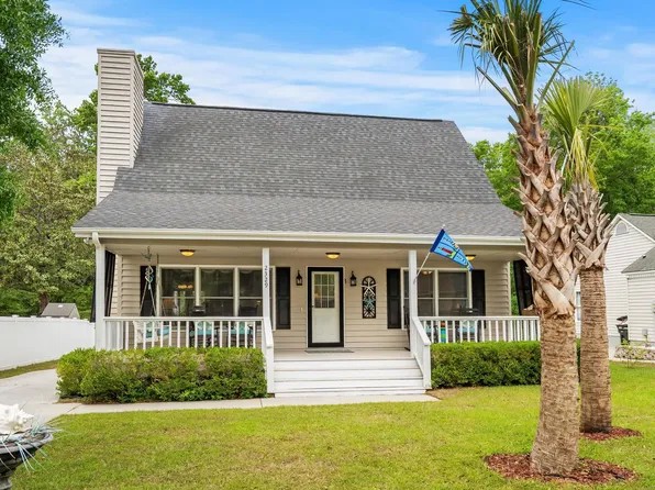 2329 Ameron Ct., North Myrtle Beach, SC 29582