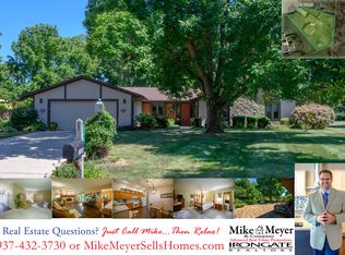 1008 Fleming Ct, Dayton, OH 45458