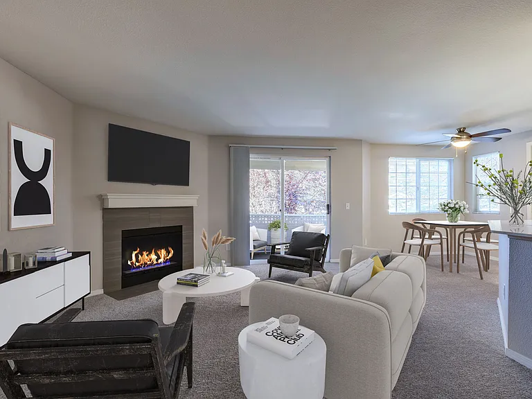 Bay Court at Harbour Pointe — Photo 39