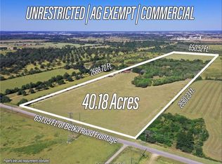 0 Betka Rd, Waller, TX 77484