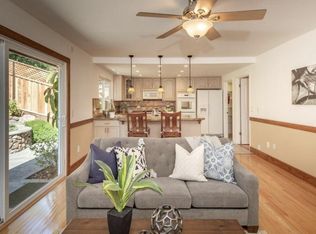 821 Buena Vista Dr, Santa Rosa, CA 95404