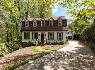 3004 Upland Cir, Raleigh, NC 27607