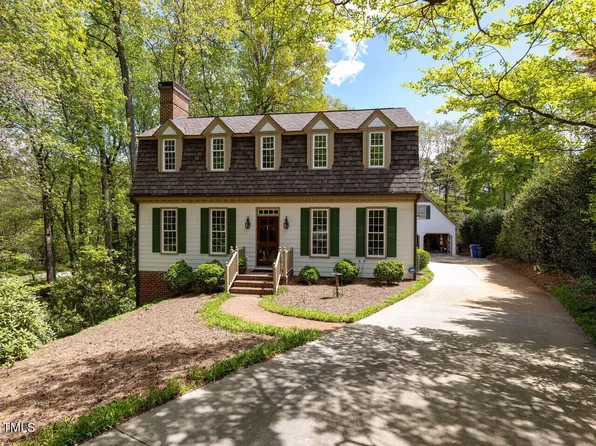 3004 Upland Cir, Raleigh, NC 27607