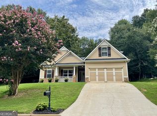 94 Acorn Ave, Talmo, GA 30575