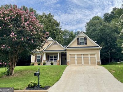 94 Acorn Ave, Talmo, GA, 30575