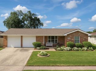6909 Asher St, Metairie, LA 70003