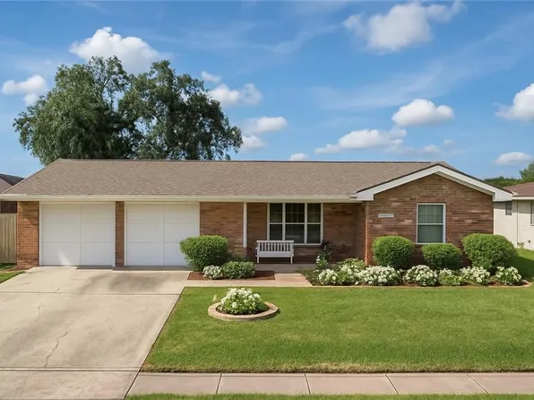 6909 Asher St, Metairie, LA 70003