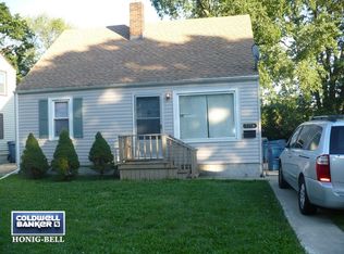 1774 Sunnyside Ave, Kankakee, IL 60901