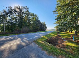 0 State Highway 6 Cor, Elloree, SC 29047