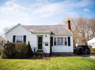 4650 Canterbury Ln, Youngstown, OH