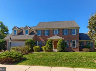 3002 Ridings Way, York, PA 17408