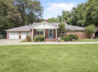 1615 Bethel Rd, Simpsonville, SC 29681