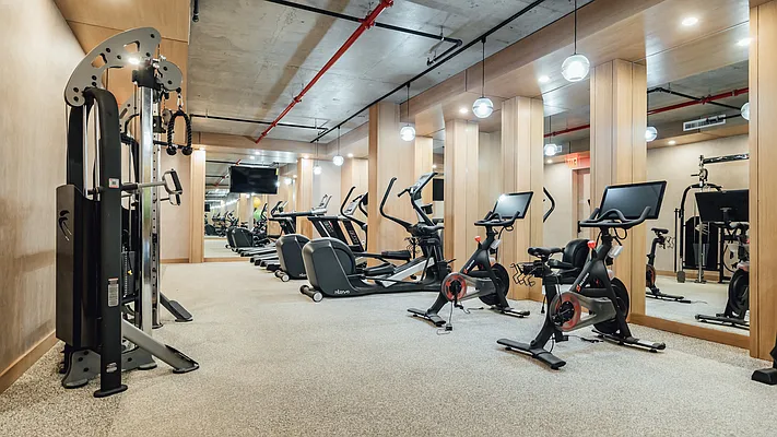 Rented by Nooklyn NYC LLC | media 97