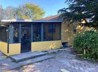 10910 Sandin Rd, Fort Myers, FL 33905