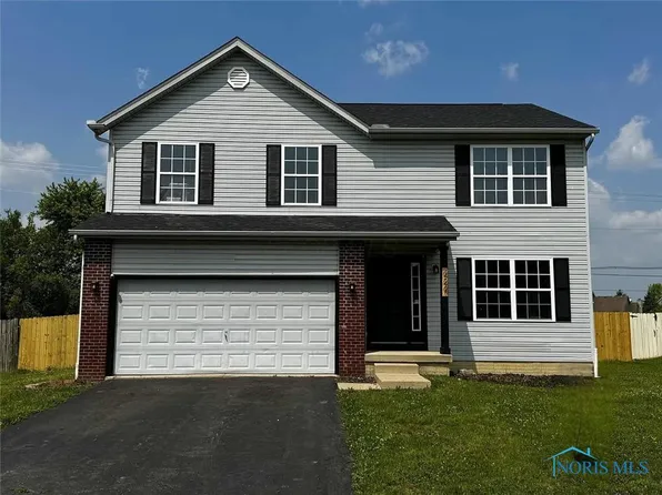 4227 Sestos Dr, Columbus, OH 43207