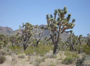 18369 N Sequoia Dr, Dolan Springs, AZ 86441