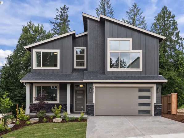 14183 SE Iseli Ln, Clackamas, OR 97015
