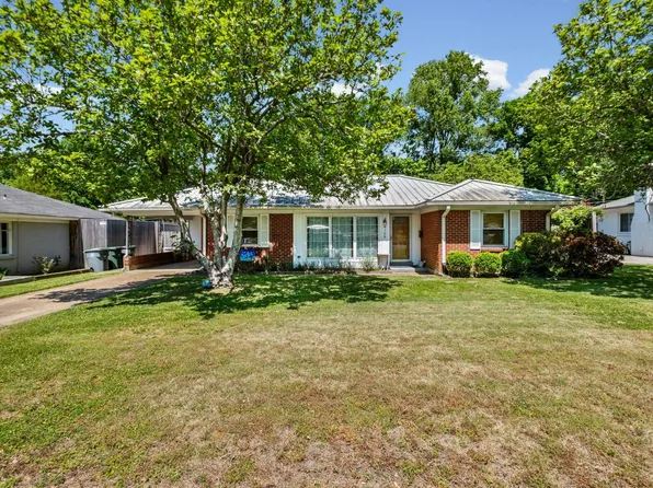 4108 Hilldale Ave, Memphis, TN 38117