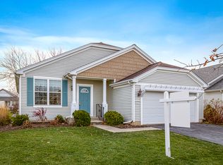 13279 W Essex Ln, Huntley, IL 60142