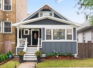 4851 N Springfield Ave, Chicago, IL 60625