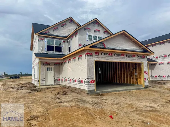 110 Medler Ct NE, Ludowici, GA 31316