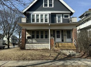 2601 N 50th St #2603, Milwaukee, WI