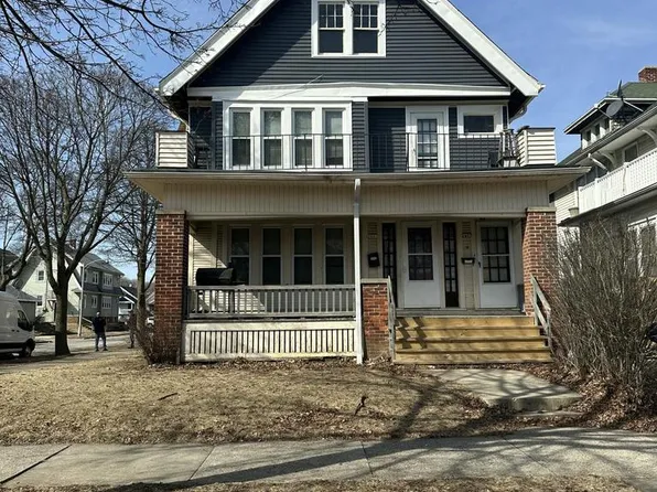 2601 North 50th STREET #2603, Milwaukee, WI 53210