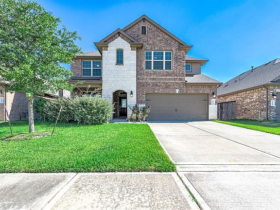 2nd image of 5422 Wildbrush Drive
