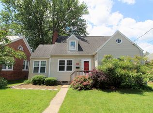 103 Dinkel Ave, Bridgewater, VA 22812