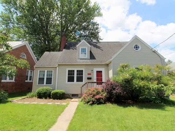 103 Dinkel Ave, Bridgewater, VA 22812