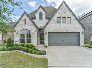 23918 Cedar Glade Ln, Katy, TX 77493