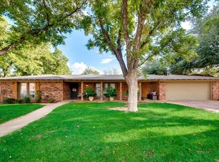 901 Princeton Ave, Midland, TX 79701