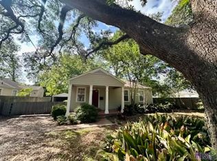 1837 Pickett Ave, Baton Rouge, LA 70808