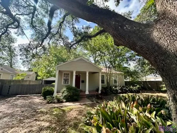1837 Pickett Ave, Baton Rouge, LA 70808