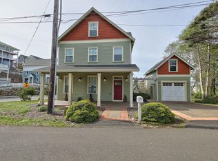 2371 SW Bard Loop, Lincoln City, OR